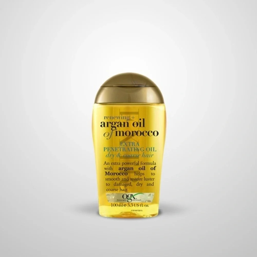 ARGAN OIL OF MOROCCO EXTRA STRENGTH EXTRA PENETRATING OIL